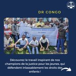 Photo by DR Congo Bridges to Justice (@BridgesCongo)