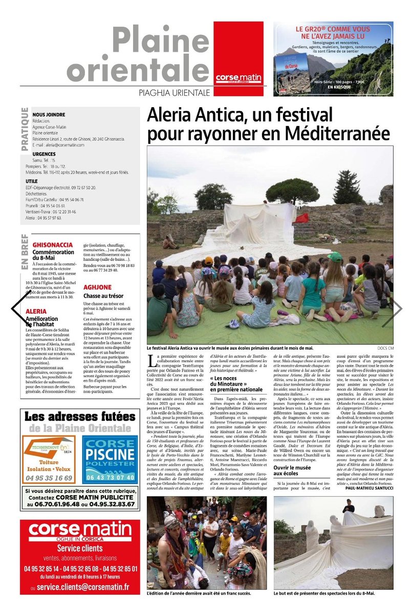 ORLANDOFORIOSO's tweet image. 