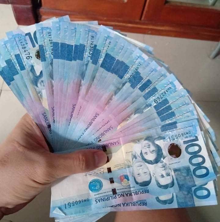 Thank you lord sa lahat lahat.. Sana masundan mo pa iton biyaya n bigay mo sakn..