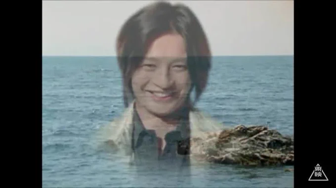 2004年の笑顔たち