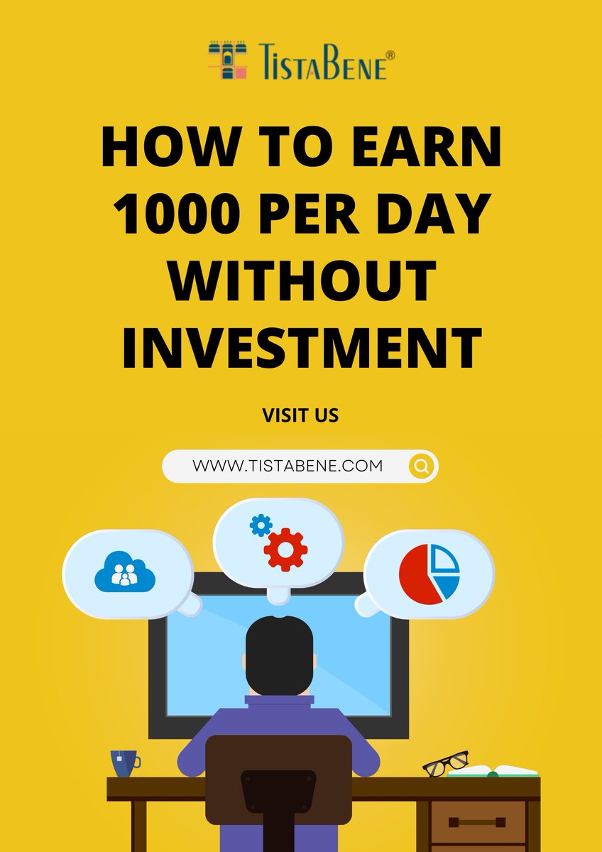 browndavidus4's tweet photo. How to Earn 1000 Per Day Without Investment

Visit us and enroll in our affiliate marketing program and make some passive income. 

visit us:- https://t.co/Sn9ZBWCUck

#AffiliateMarketing 
#mivscsk
#Raina #JawanTeaser 
#taylor #Booker #NammaBengaluralliNammaModi 
#MatchDay https://t.co/tqaVgoFRp2