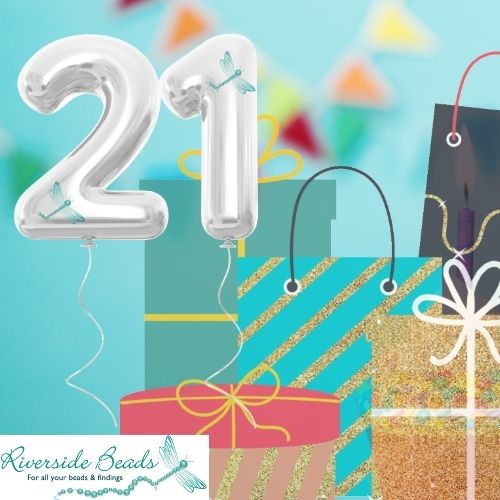 Riverside Beads tweet media