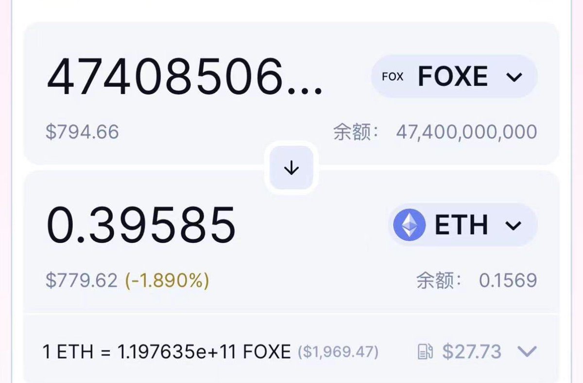 UniDrops tweet media