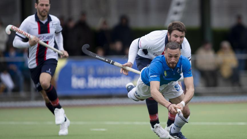 Hockeybelgium's tweet photo. Sofie Gierts (Uccle Sport) : « Je ne crois pas en la chance, c’est le meilleur qui passe toujours » par @Lau_Toussaint :  https://t.co/6Hv90TVbKd #Hockeybe #IonHockeyLeague #Maintien @sofiegierts https://t.co/gKBOl90u4q
