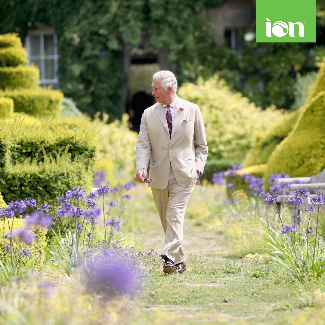 ion_nutrition's tweet photo. The #Coronation of His Majesty The King will take place today! 👑

King Charles III is an advocate for human health. He is the author of “Harmony: A New Way of Looking at Our World”, a book surrounding topics such as good #nutrition, exercise and the obesity epidemic. https://t.co/S1qNRF9QbX
