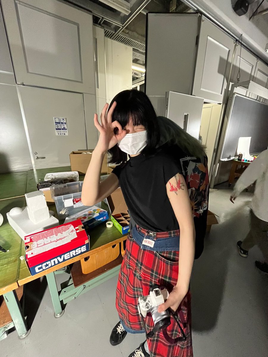 makiyu030's tweet photo. 同班的樱花妹妹拍的我🥺 https://t.co/Q50E2wmi4f