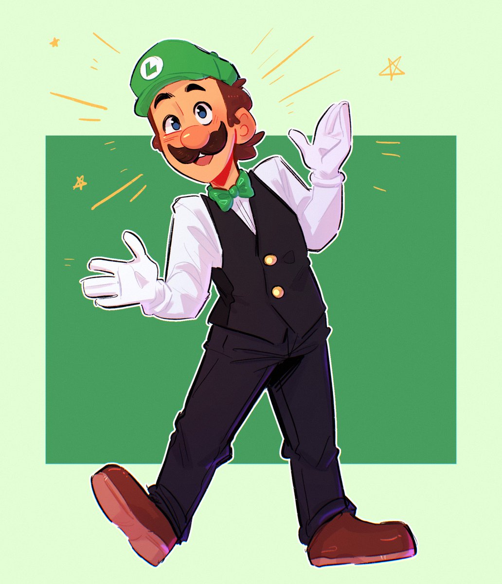 I know this isn’t original but I loved playing this game as a kid