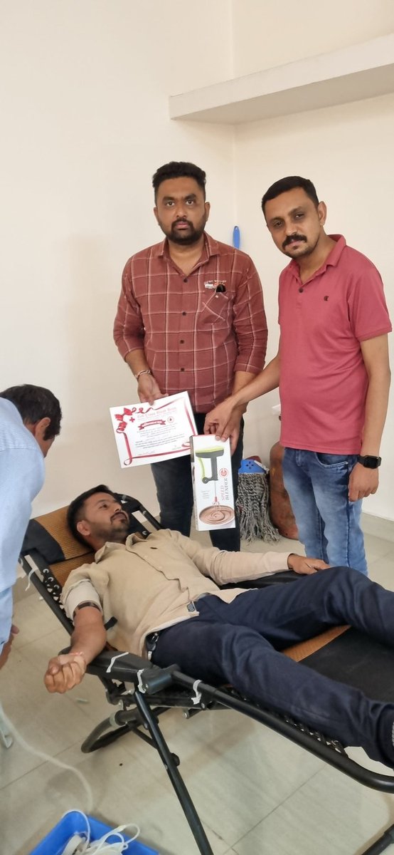 Vikramsinh Rajput tweet media