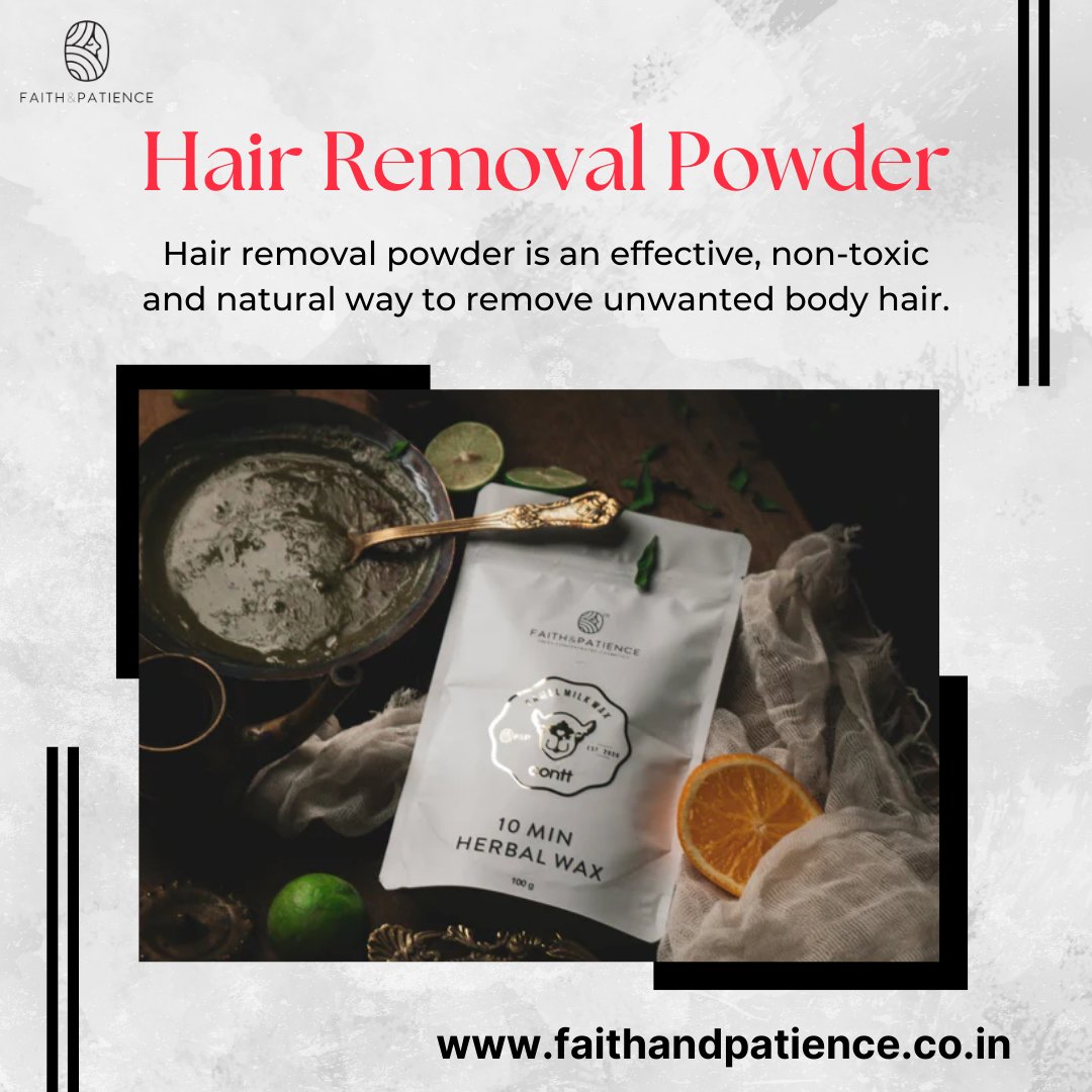 Achieve a brighter, more even complexion with FaithandPatience's Anti-Pigmentation Serum. Formulated with powerful natural ingredients, this serum effectively targets dark spots, 
Visit Now:-faithandpatience.co.in/products/pink-…
Call Us:-91 7852855002