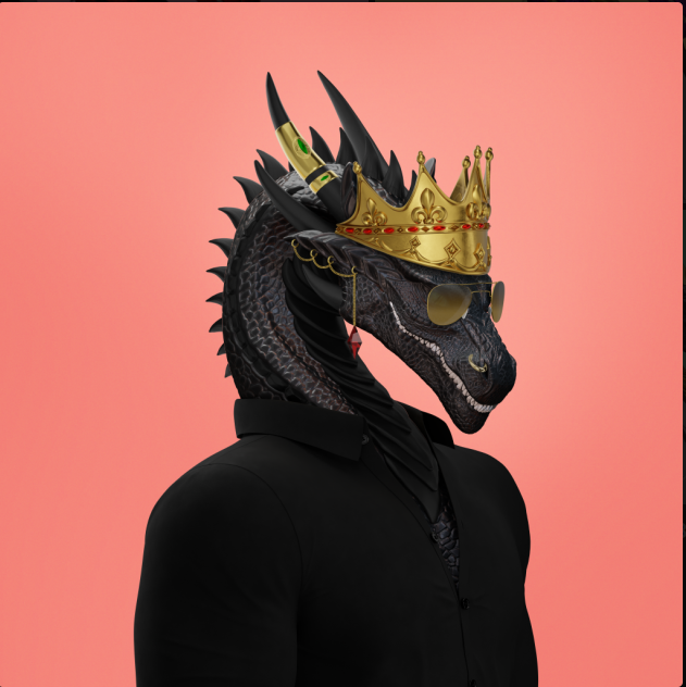 cikguchin's tweet photo. Dragons launched and minting is live with #DragonBlood. Check out https://t.co/ZJrBock83V https://t.co/WCSj7fE0gk