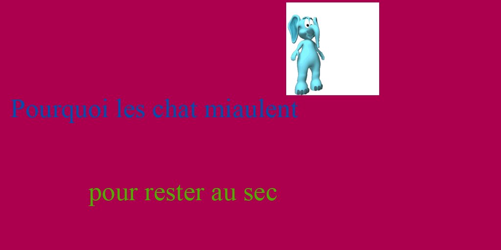 robot blagueur tweet media