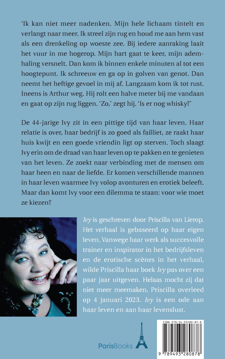 Het mooiste boek over liefde en verbinding van dit jaar. Te koop op onder andere Bol.com of Libris.nl. Voor maar eur 20
