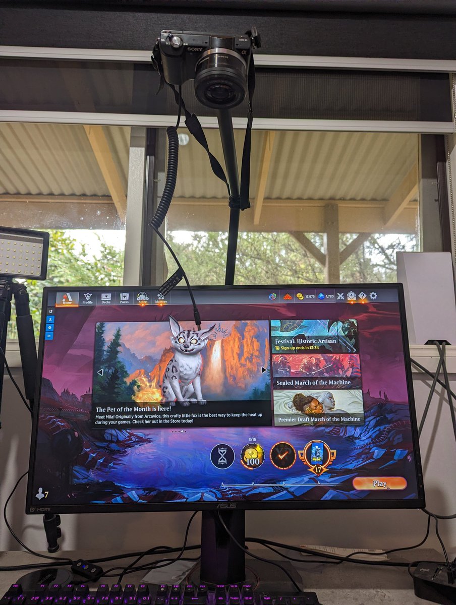 MagicBeansCast's tweet image. What's happening here then!?
#papermagic