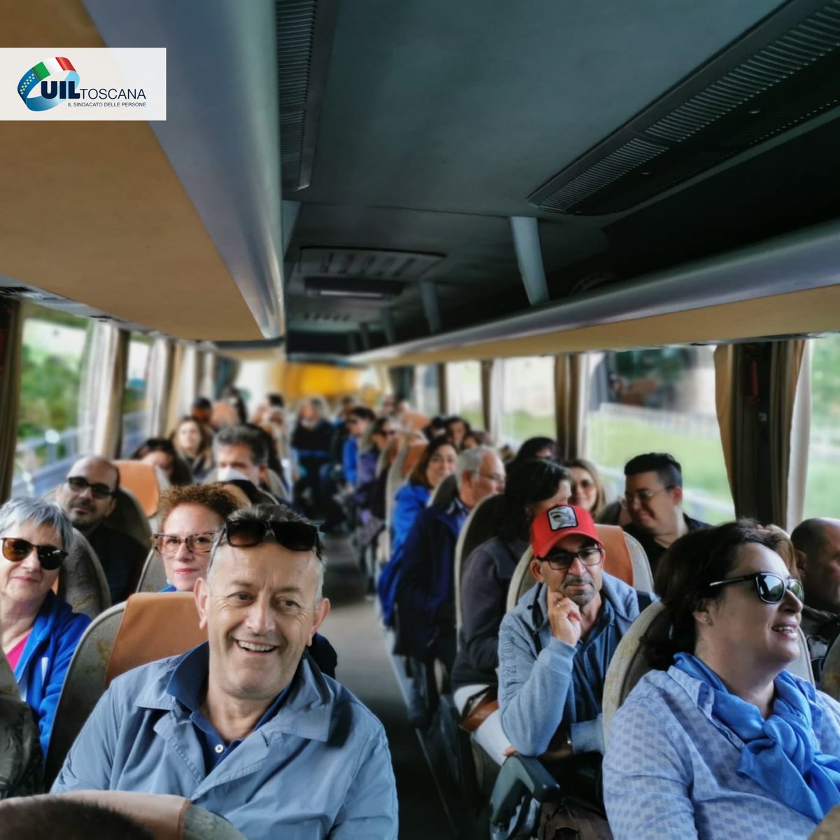 Uil Toscana tweet media