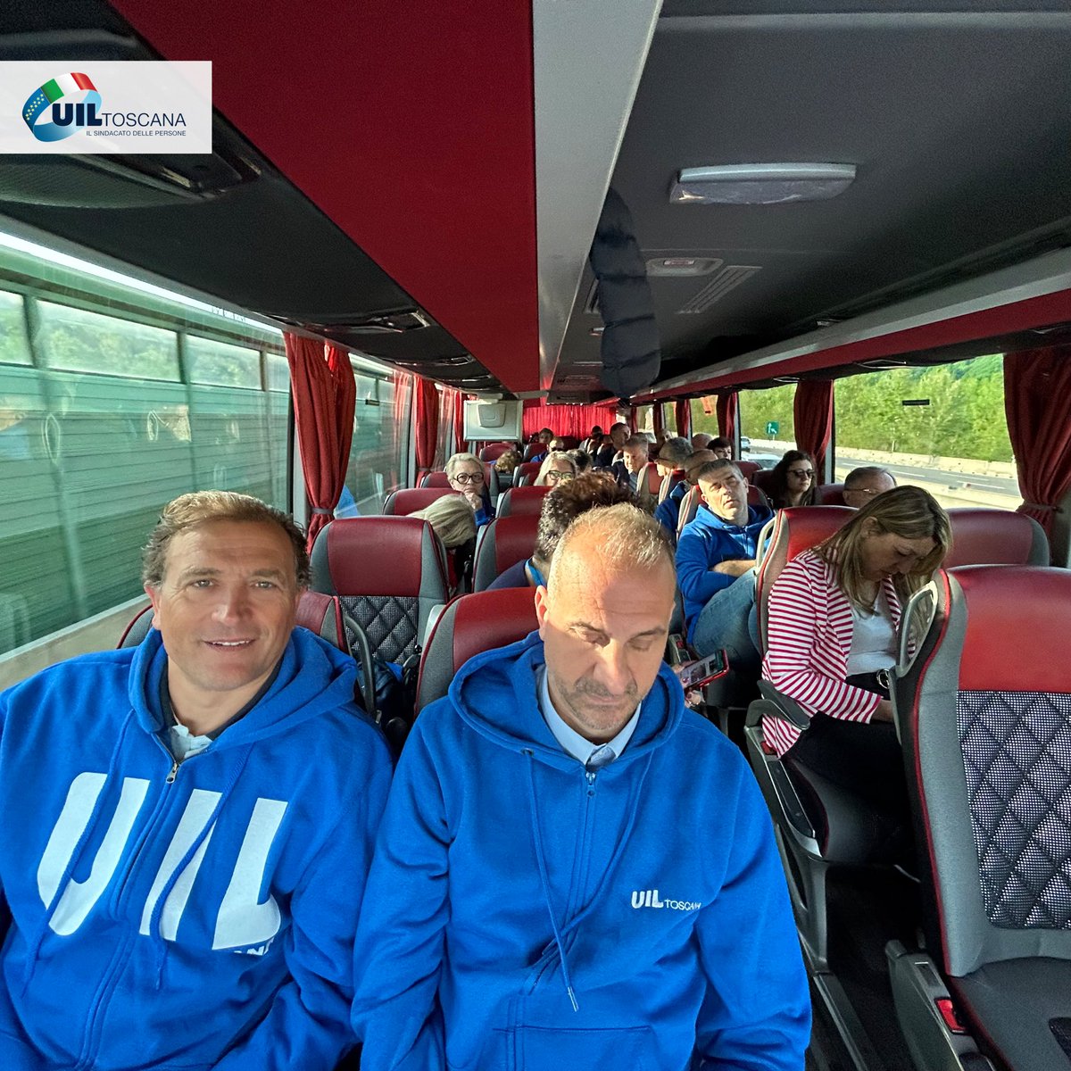 Uil Toscana tweet media