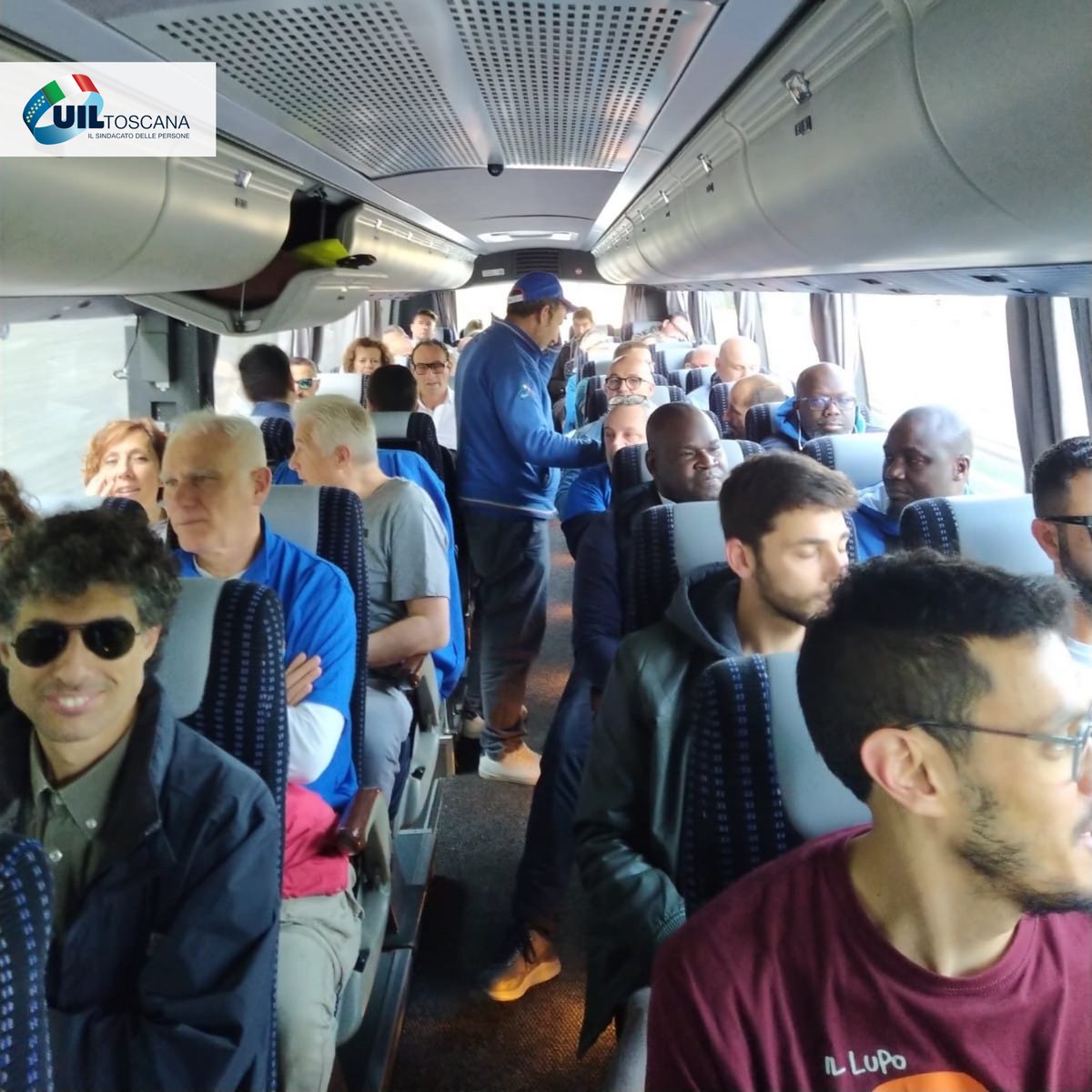 Uil Toscana tweet media