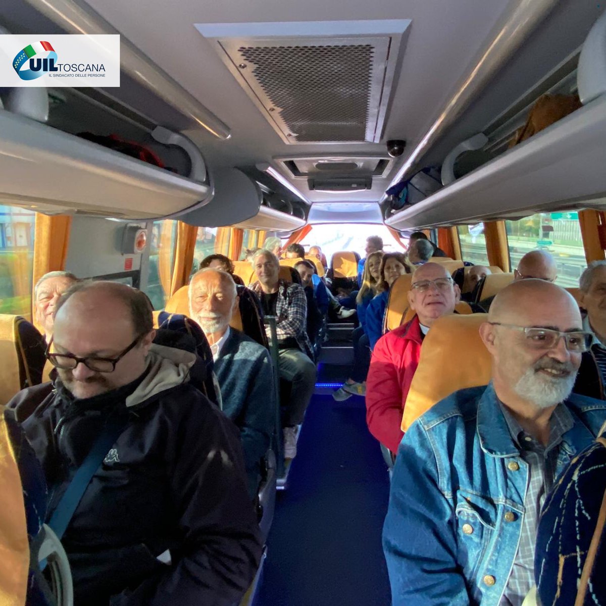 Uil Toscana tweet media