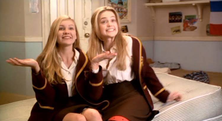 stefinitely85's tweet photo. 🚨 INCREDIBLY IMPORTANT PSA🚨 for the Australian Kiki Dunst hive! The Hairy Bird aka All I Wanna Do aka Strike! is now streaming on @SBSOnDemand! We won! https://t.co/kKPV4vbdAU