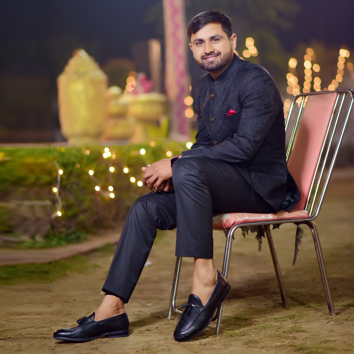 If there is no struggle, there is no progress 
#Trending