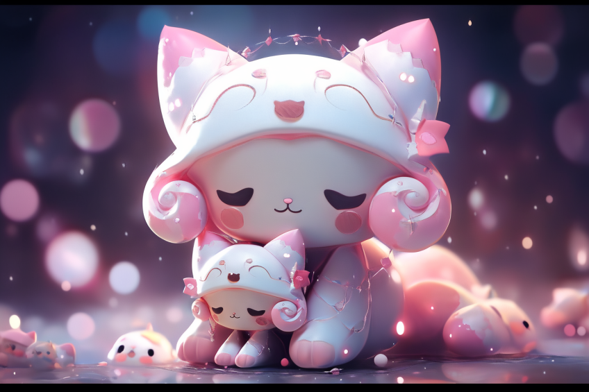 hrathnir7's tweet photo. #AIart #nijijourney #cute #kawaii #alienfigure
alien figure 10 https://t.co/xskthA6YyV