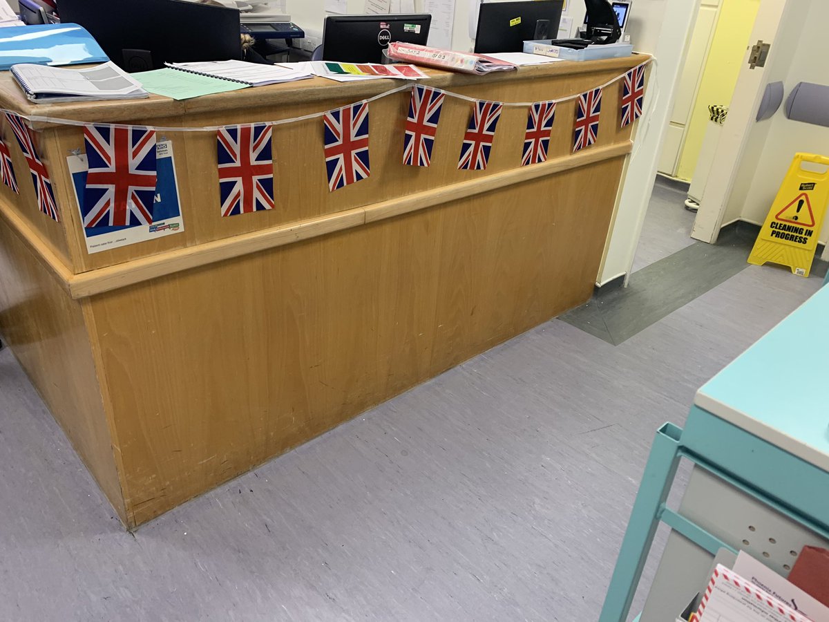 phoebeeden's tweet photo. #WrittleWard Coronation ready!
@KellyVa71892128 
@harper_bright 
#msehospitals https://t.co/CAzUOLRdgK
