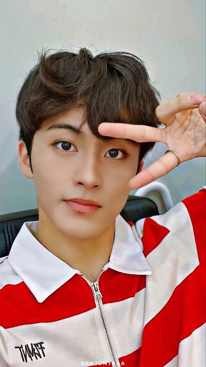 hourlymkl's tweet photo. #MARK #마크 #マーク #마버블 https://t.co/AW1iawhKwn