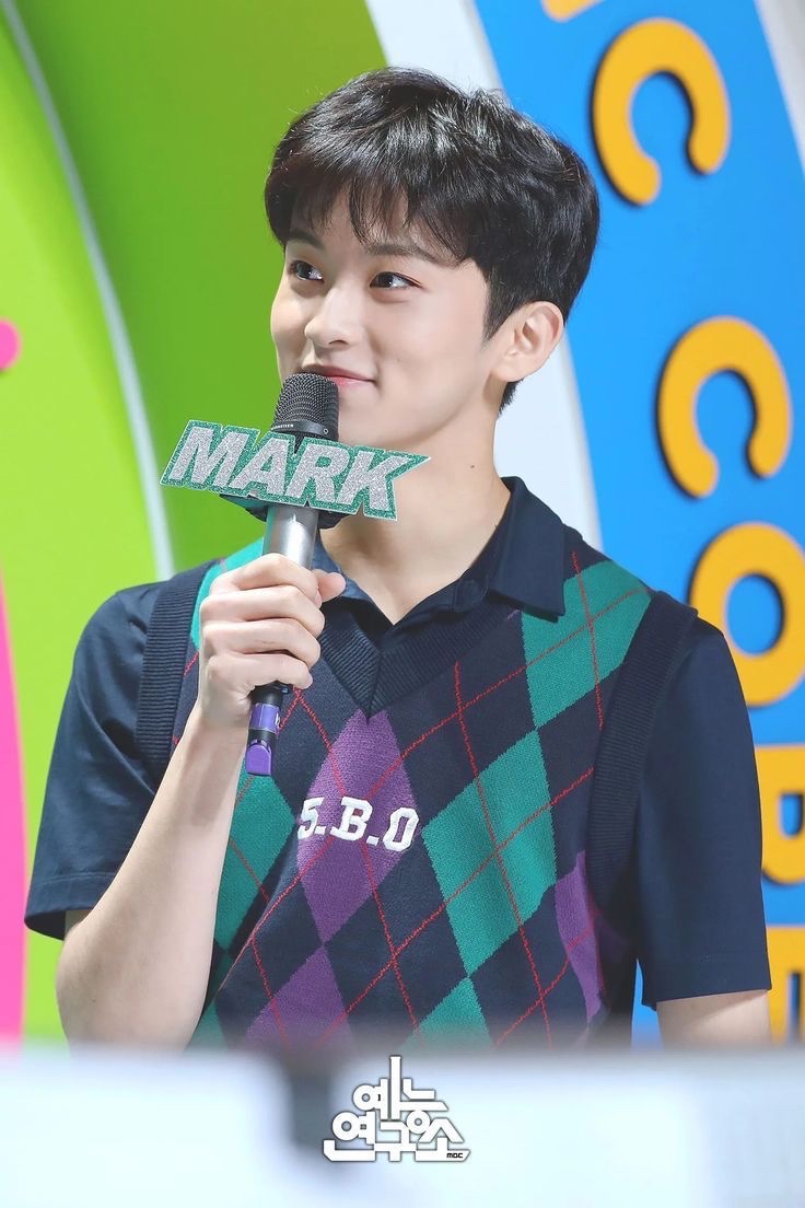 hourlymkl's tweet photo. #MARK #마크 #マーク #마버블 https://t.co/5eOGBQzWE8