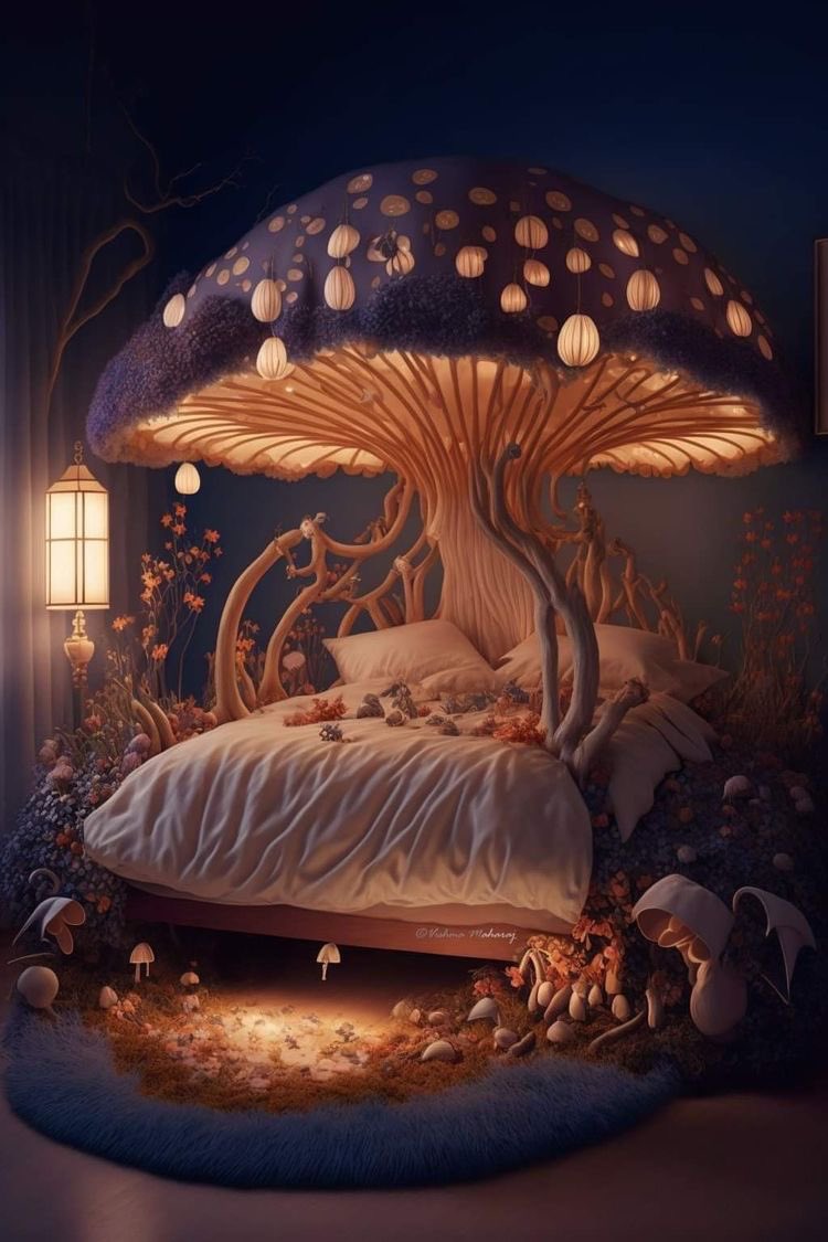 bread_vt's tweet photo. mushroom 🍄 bed ?? https://t.co/5P5acssCQ1