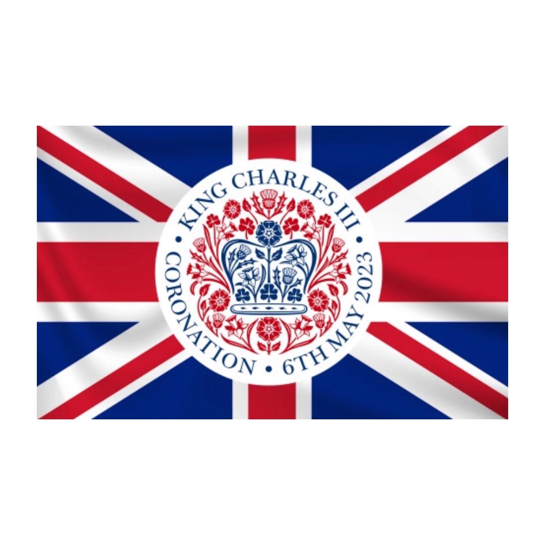 LeysConnection's tweet photo. Here is sending His Majesty King Charles III and Her Majesty Queen Consort Camilla the warmest congratulations upon their coronation day. 

‘Your Majesty, May your reign be with God's guidance and direction.’

#coronationday #kingcharlesiii #theleysconnection #theleys https://t.co/hbunFUGLtp