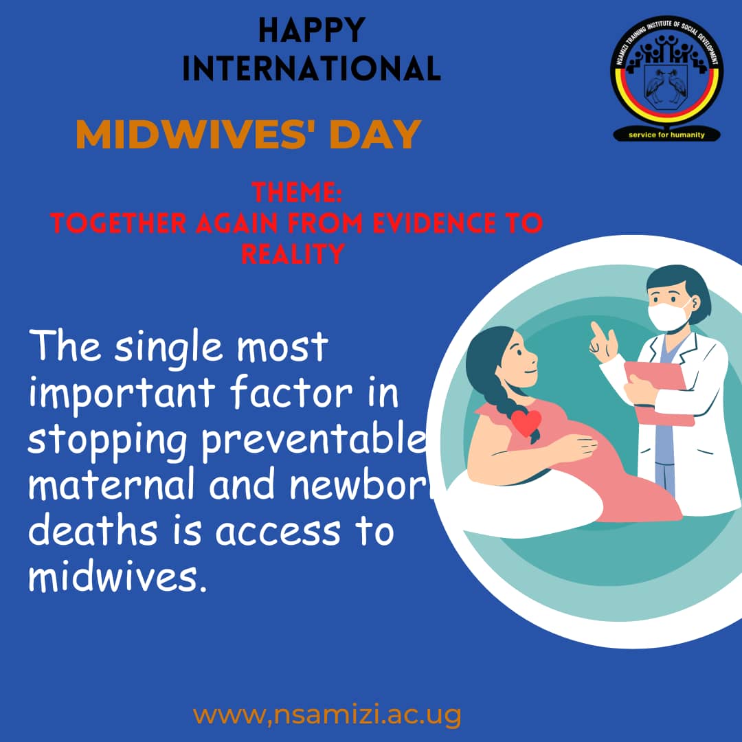 NSAMIZI TRAINING INSTITUTE (@nsamizitisd) on Twitter photo 