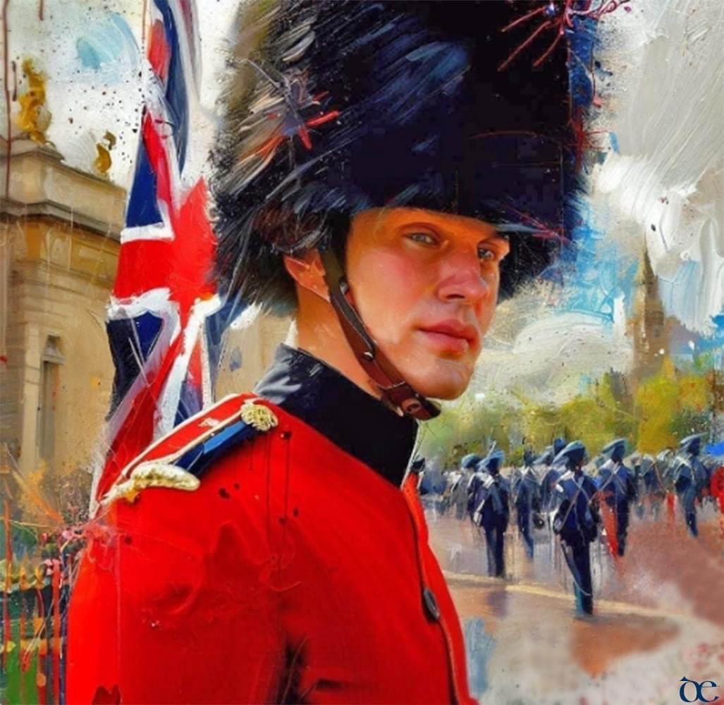 davelder's tweet photo. As Millions of people around the World 🌎 celebrate the Coronation 👑 of King Charles III today I thought I would commemorate the occasion with a new artwork 🎨 symbolising ‘The King’s Procession’. Feel free to Share. 🤴🏻🇬🇧🇹🇨🇹🇻🇬🇸🇳🇿🇵🇳🇫🇯🇮🇴🇻🇬🇧🇲🇦🇺🇦🇮🇨🇦🇦🇬🇧🇸🇧🇿🇬🇩🇯🇲🇵🇼🇰🇳🇱🇨🇻🇨🇸🇧 https://t.co/rSpYc2YtX5