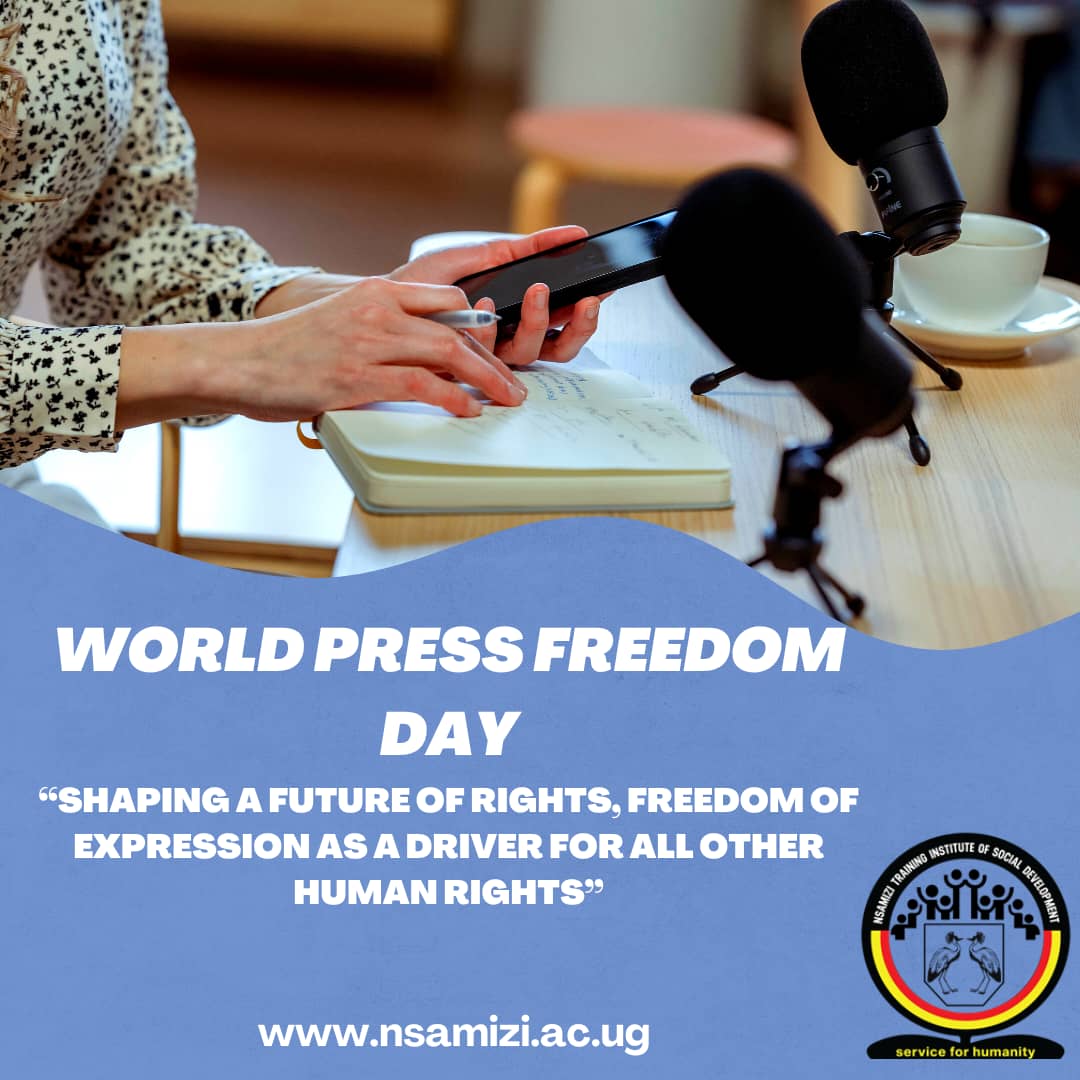 NSAMIZI TRAINING INSTITUTE (@nsamizitisd) on Twitter photo 