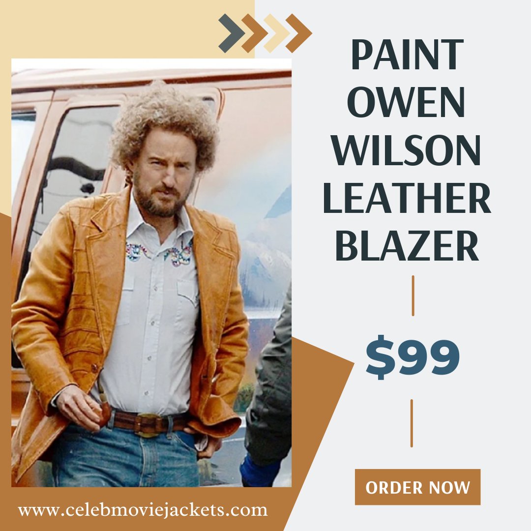 Paint Owen Wilson Leather Blazer

Shop Now: bit.ly/3nusua7
Secure Checkout 
Free Shipping Worldwide

#paintblazer #owenblazer #carlblazer #wilsonblazer #leatherblazer #blazer #brownblazer #mensblazer #fashion #outfits