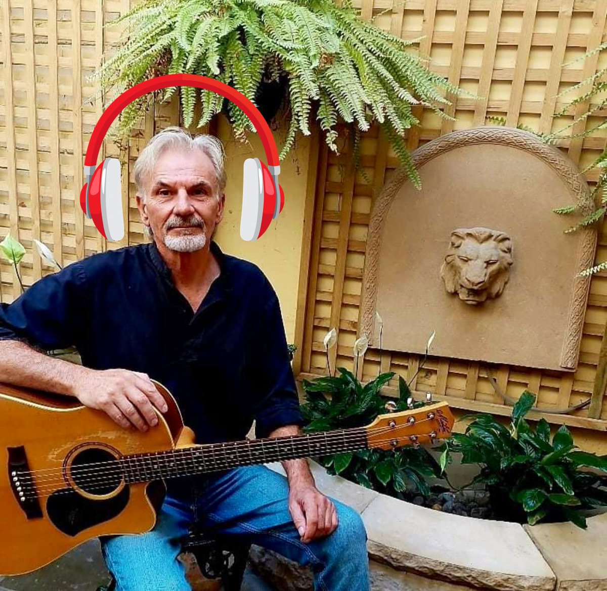 Recording “The Shack” tonight at Ted Blackwood Hall in Warriewood. Shane Flew, Jaga Band and Blue Mallee duo. Listen Sunday nights at 7pm 88.7 and 90.3 FM and streaming RNB.org.au. <a href="/BigYellowVanMic/">Big Yellow Van</a>