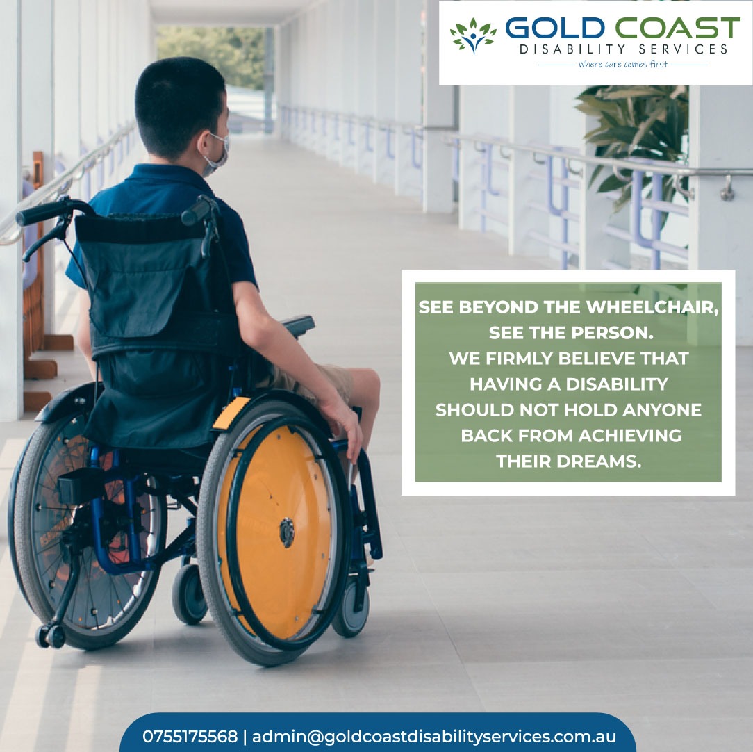 Goldcost social

Transforming Disabilities into Possibilities: Gold Coast Hospital for Specialized Care 

Learn more today!
🌐goldcoastdisabilityservices.com.au/contact-us.aspx
#GoldCoastHospital #DisabilityCare #SpecialNeeds #DisabilityServices #CompassionateCare
#HealingLives #PatientCare #Healthcare