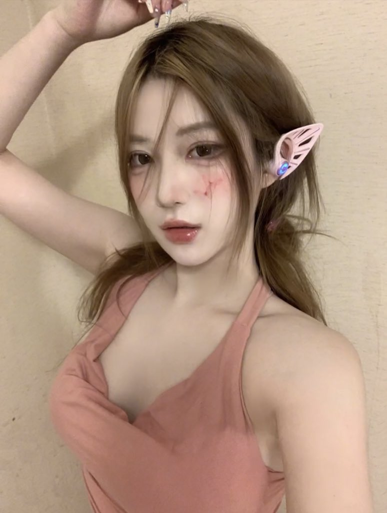您的机器人女友已送达，请注意查收！ https://t.co/hKazyyl9W4
