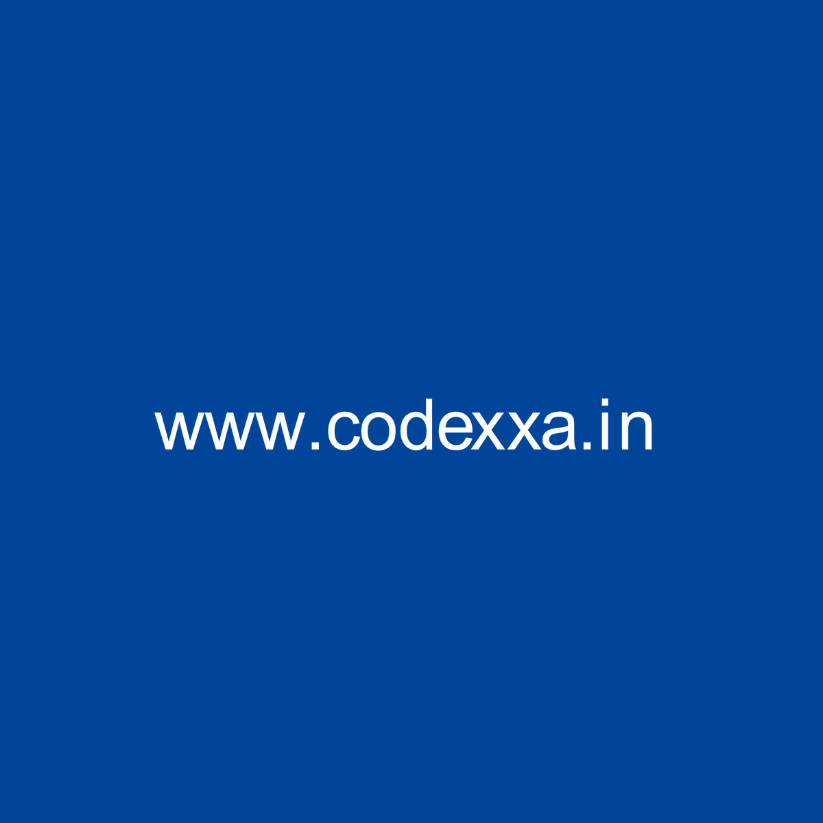 CodexxaIndia's tweet photo. Avoid using technical terms related to digital marketing. Let Codexxa explain the jargon to you in simple words.
https://t.co/XU5YrOY6nF
#codexxa #it #codexxaindia #digitalmarketing #glossaryterms #digitalterms #digital
#technicaljargons #seo #marketingagency https://t.co/MPJzLrISOS