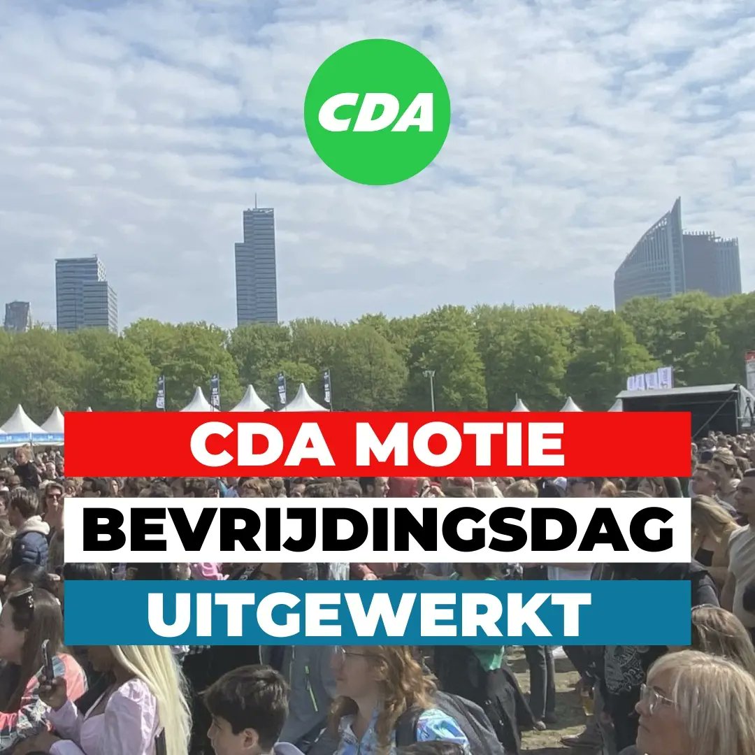 CDA Zuid-Holland tweet media