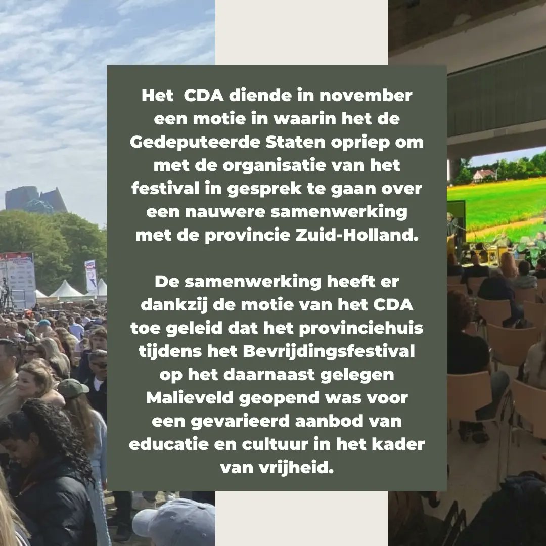 CDA Zuid-Holland tweet media