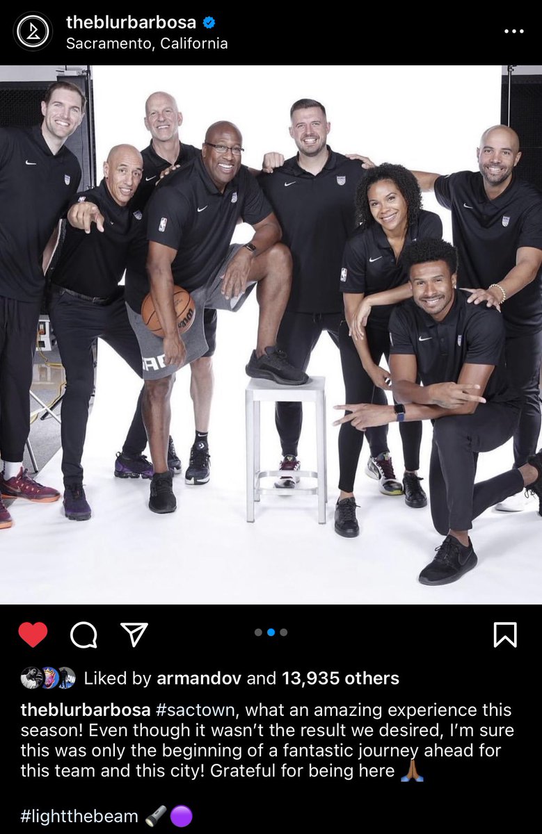 This staff 🔥