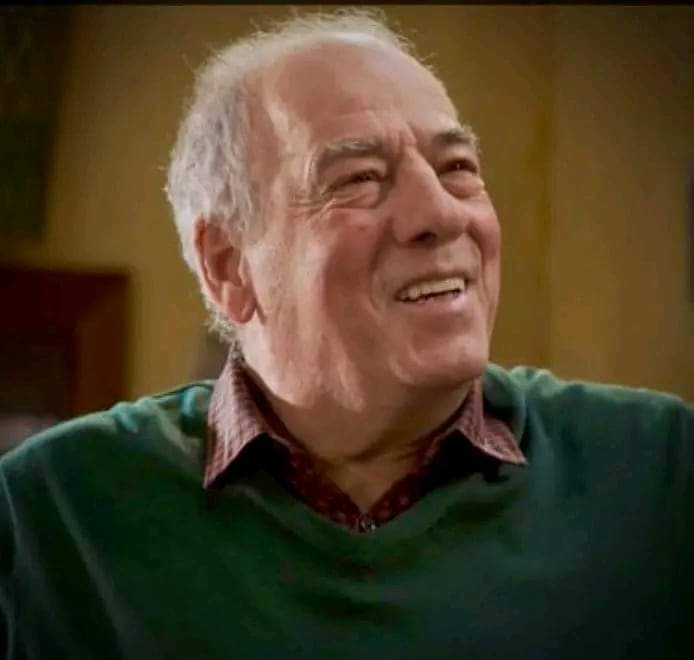DuhalJeanPierre's tweet photo. Gardons ce sourire si marseillais..
Le patron du mistral nous a quitté
😪😪
#Marseille #PlusBelleLaVie
#RolandMarci #MichelCordes
#lemistral https://t.co/2T208teAyT