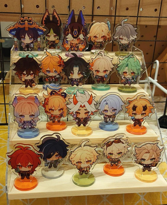 TINY!!!!! 