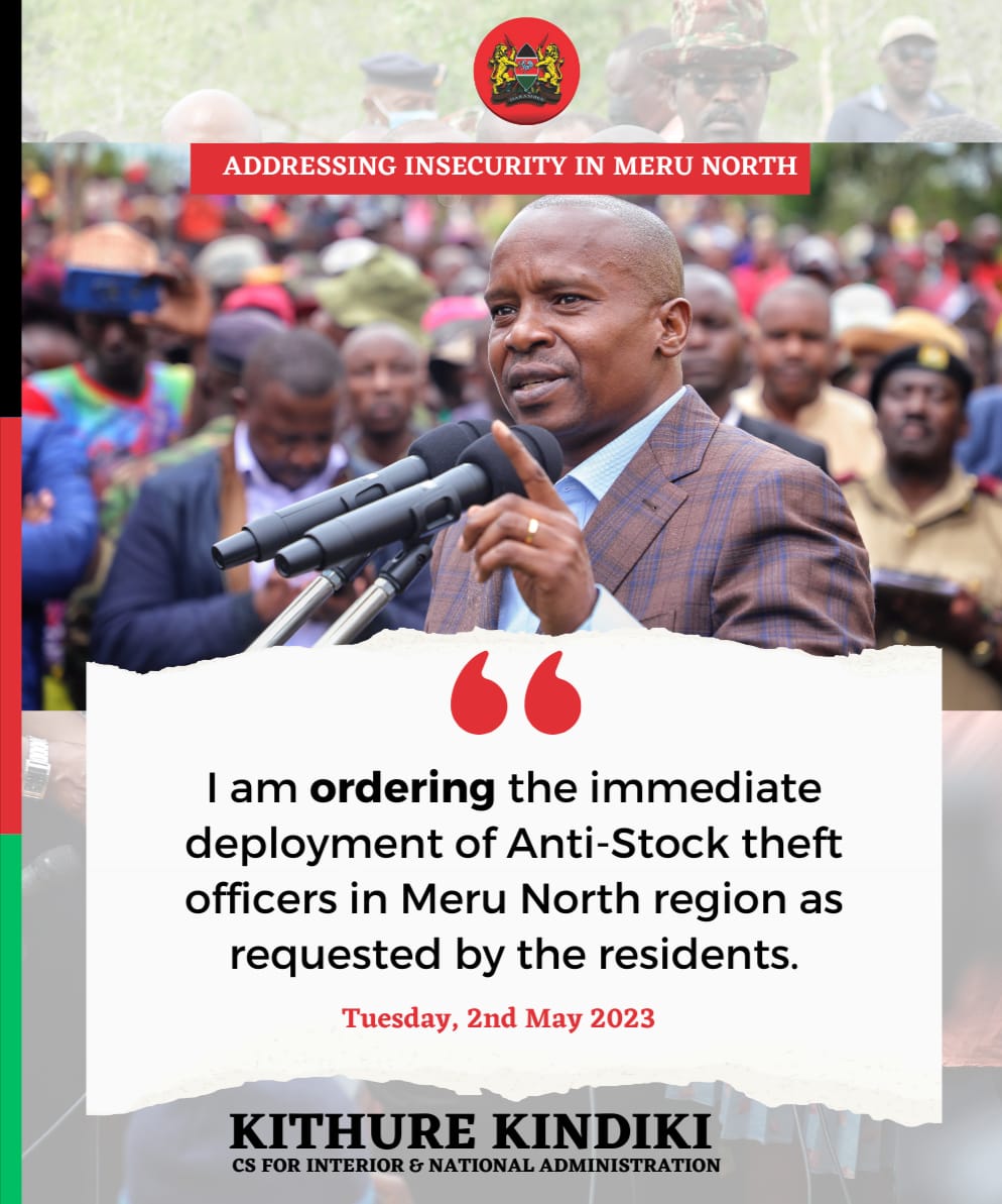 Donaldice36's tweet photo. Chasing progress,not perfection.
#StateofSecurityKE
#LiberatingTheNorth
#ShakaholaMassacre
#Cattlerustling https://t.co/VOc2sQ1jcj