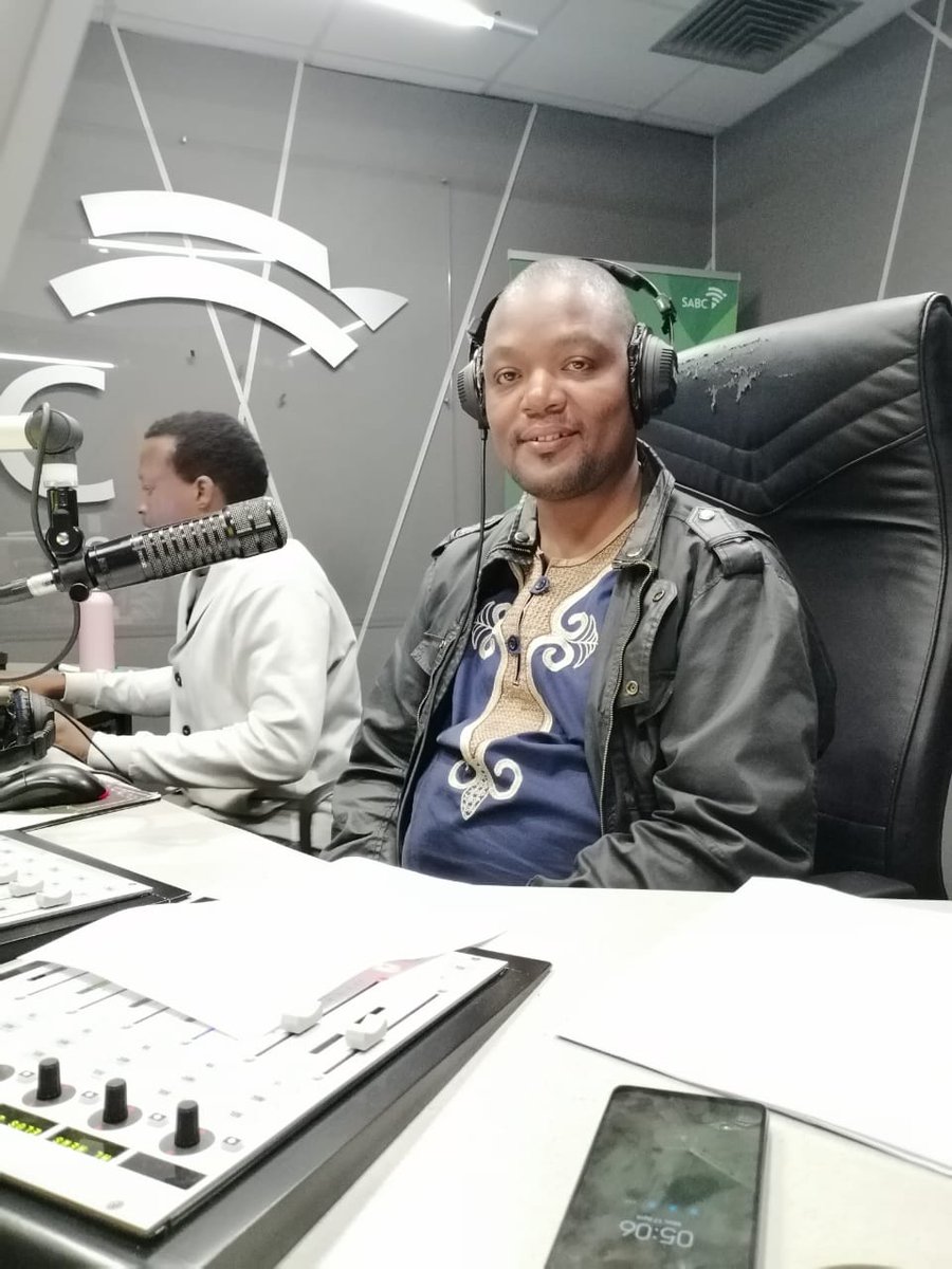 Eric Mashao tweet media