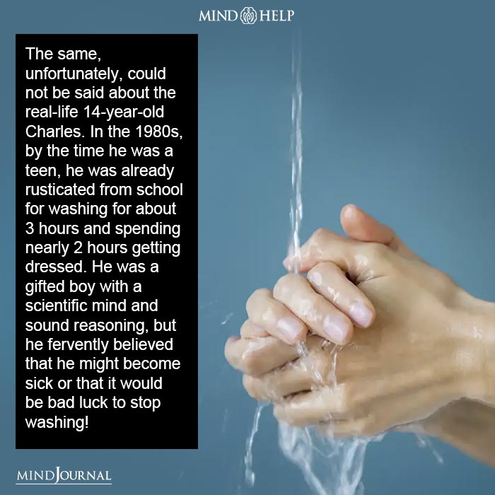 MindStarHelp's tweet image. Living With OCD Beyond The Catchphrase: Real Stories Of Obsessive-Compulsive Disorder
 
Sources:
Geoff Rolls, Classic Case Studies in Psychology (Routledge, 2005)
 
#ocdlife #ocdhelp #ocdrecovery #ocd #invisibleillness #mentalhealth #casestudy #ocdawareness #mindhelp