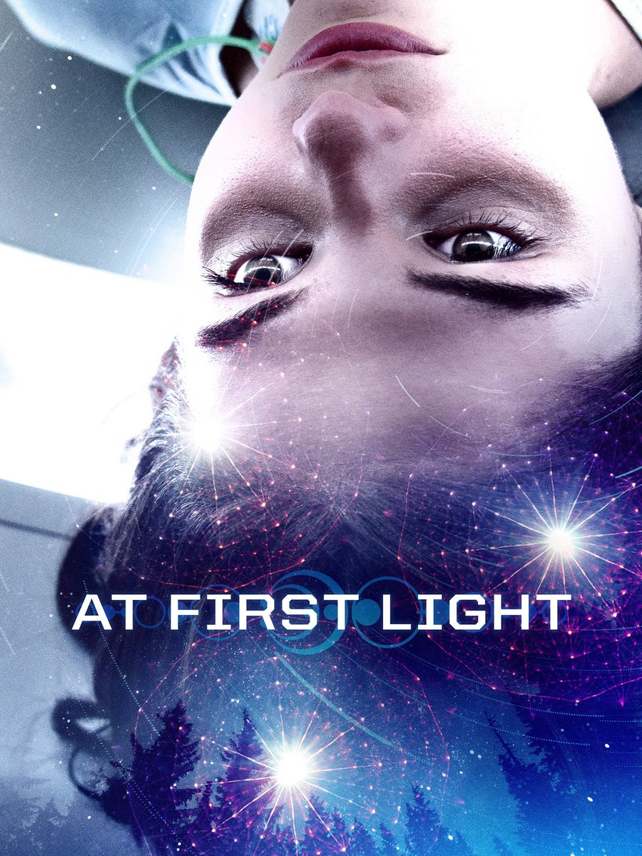 FlickMatic_'s tweet photo. #EXCLUSIVE 

Good News...

' At First Light ' [2018] Canadian Sci-Fi Thriller Drama Film Will be Available Soon in #Hindi &amp; #English Languages on Amazon Prime Video in India.

IMDb Rating :- 5.6 / 10

Official Hindi Trailer :-

https://t.co/pXJ76fjArF

#AtFirstLight https://t.co/N9VK3mx0ow