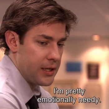 officedundies's tweet photo. i'm so fucking lonely https://t.co/tbXQvEoTwG