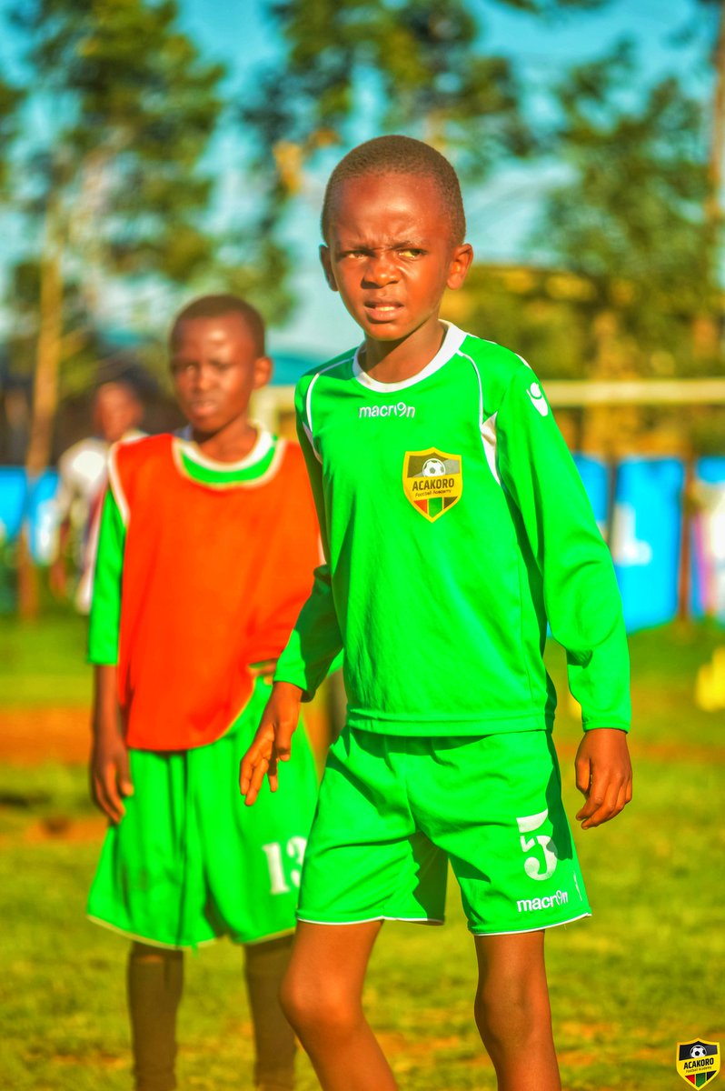 Acakoro Football tweet media