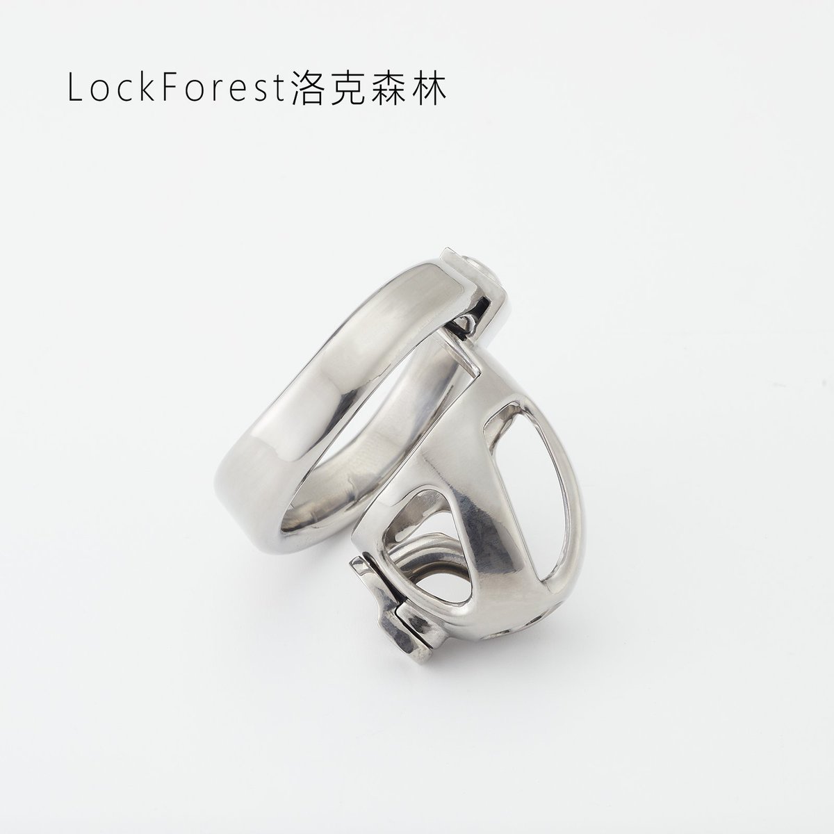 lockforest77's tweet photo. 新款钛合金锁，手动三连哦😊
【淘宝】https://t.co/7dXuWFTfxf CZ3457 「新款钛合金CB 定制贞操锁pa锁M宝宝原创情趣CB贞洁锁禁欲防出轨」
点击链接直接打开 或者 淘宝搜索直接打开 https://t.co/KbQVuxlGiR