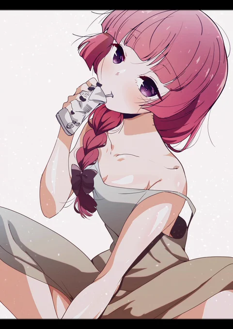 キクリコ。